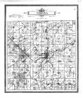 Verona Township, Dane County 1911 Microfilm